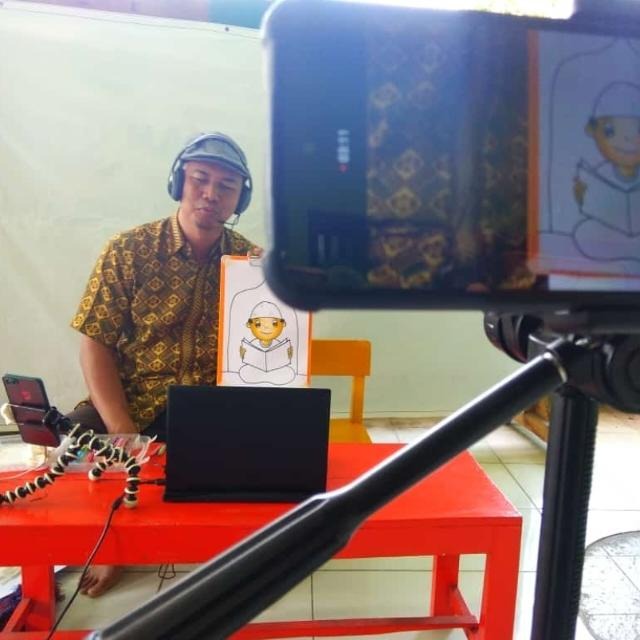 Ari Setiawan